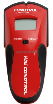 Wall CONDTROL — сканер электропроводки - Измерительные приборы, приборы контроля