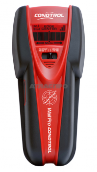 Wall Pro CONDTROL — сканер электропроводки - Измерительные приборы, приборы контроля