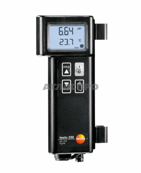Testo-230 pH-метр - Измерительные приборы, приборы контроля