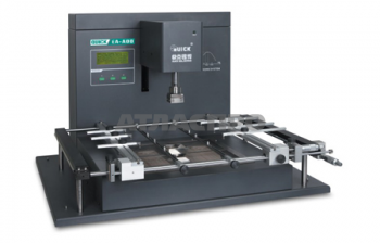 Quick EA-A00 Инфракрасная ремонтная паяльная станция для BGA корпусов - Измерительные приборы, приборы контроля