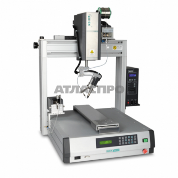 Quick-9434 паяльный робот - Измерительные приборы, приборы контроля