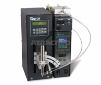 Quick-9101 паяльный робот - Измерительные приборы, приборы контроля