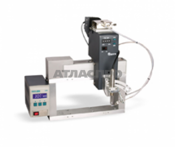 Quick-9152 паяльный робот - Измерительные приборы, приборы контроля