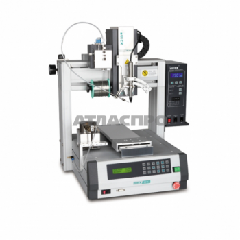 Quick-9233 паяльный робот - Измерительные приборы, приборы контроля