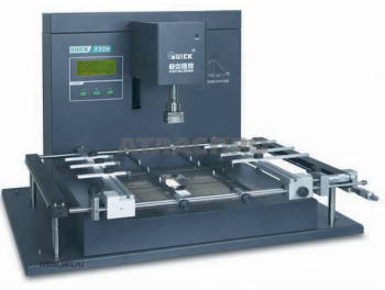 Quick-7720 Паяльная станция - Измерительные приборы, приборы контроля