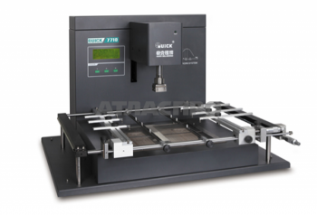 Quick-7710 Ремонтная паяльная станция для BGA корпусов - Измерительные приборы, приборы контроля