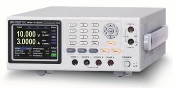 Источник питания PPH-71503 - TechSolut — Измерительное и паяльное оборудование оптом | Доставка по России