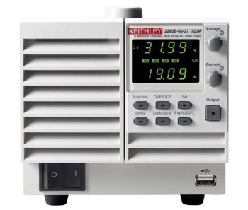 Источник питания 2260B-250-9 - TechSolut — Измерительное и паяльное оборудование оптом | Доставка по России
