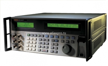 Fluke-5820A калибратор - TechSolut — Измерительное и паяльное оборудование оптом | Доставка по России
