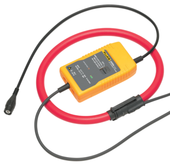 Токовая петля Fluke-i6000s flex-24 - TechSolut — Измерительное и паяльное оборудование оптом | Доставка по России