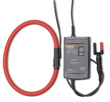 Токоизмерительные клещи Fluke-i2000 flex - TechSolut — Измерительное и паяльное оборудование оптом | Доставка по России