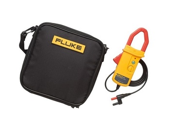 Токоизмерительные клещи Fluke-i410 - TechSolut — Измерительное и паяльное оборудование оптом | Доставка по России