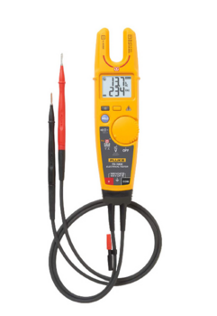 Тестер электрооборудования Fluke T6 1000 - TechSolut — Измерительное и паяльное оборудование оптом | Доставка по России