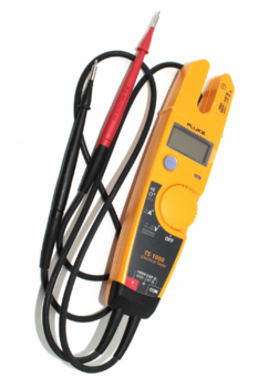 Тестер Fluke T5-1000 - TechSolut — Измерительное и паяльное оборудование оптом | Доставка по России
