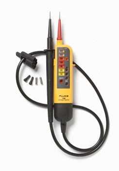 Мультиметр Fluke T90 - TechSolut — Измерительное и паяльное оборудование оптом | Доставка по России
