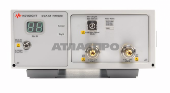 N1092C стробоскопический осциллограф DCA-M - TechSolut — Измерительное и паяльное оборудование оптом | Доставка по России