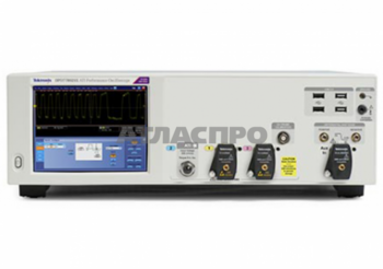 Осциллограф DPO73304SX - TechSolut — Измерительное и паяльное оборудование оптом | Доставка по России