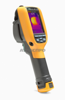 Тепловизор Fluke-Ti90 - TechSolut — Измерительное и паяльное оборудование оптом | Доставка по России