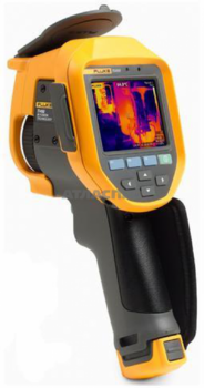 Тепловизор Fluke-Ti450 - TechSolut — Измерительное и паяльное оборудование оптом | Доставка по России