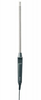 Зонд влажности Testo (0636 2161) для измерений до +125 °C - TechSolut — Измерительное и паяльное оборудование оптом | Доставка по России