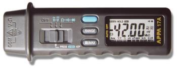 Мультиметр APPA-17A - Измерительные приборы, приборы контроля