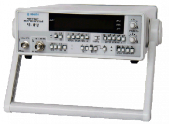Ч3-81 цифровой частотомер - Измерительные приборы, приборы контроля