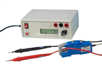 ПАРМА ВАФ-Т (с 1 клещами) фазометр - Измерительные приборы, приборы контроля