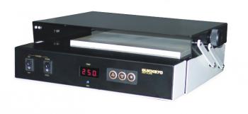 Quick-870 ESD термостол - Измерительные приборы, приборы контроля