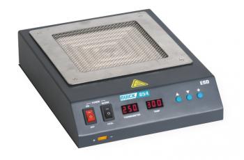 Quick-854 ESD термостол - Измерительные приборы, приборы контроля