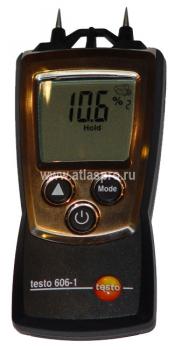 Влагомер Testo-606-1 - Измерительные приборы, приборы контроля
