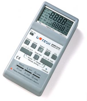 АКИП-6104 измеритель LCR - Измерительные приборы, приборы контроля