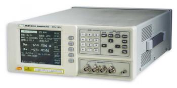 АКИП-6103 измеритель LCR - Измерительные приборы, приборы контроля