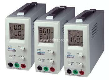 Источник питания АКИП-1102 - Измерительные приборы, приборы контроля