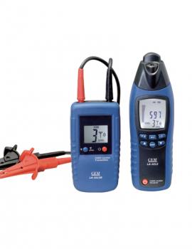 LA-1012 трассоискатель - Измерительные приборы, приборы контроля