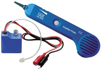 LA-1013 трассоискатель - Измерительные приборы, приборы контроля