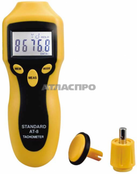 Тахометр AT-8 - Измерительные приборы, приборы контроля
