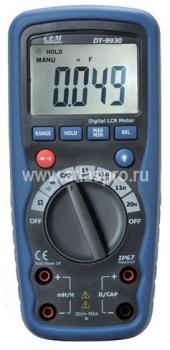 DT-9931 измеритель LCR - Измерительные приборы, приборы контроля