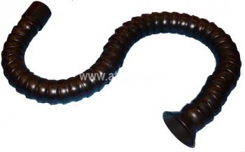 Рукав пластмассовый для Quick (75мм) - Измерительные приборы, приборы контроля