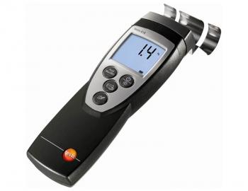 Влагомер Testo-616 - Измерительные приборы, приборы контроля