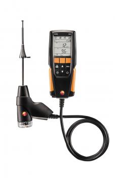 Testo-310 газоанализатор - Измерительные приборы, приборы контроля