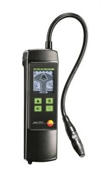 Testo-316-4 комплект 1 детектор утечек - Измерительные приборы, приборы контроля