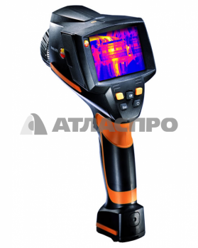 Тепловизор Testo-875-1 - Измерительные приборы, приборы контроля