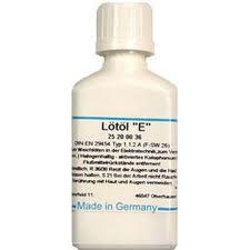 Флюс ISO-Flux E - Измерительные приборы, приборы контроля