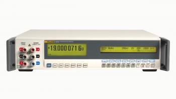 Вольтметр Fluke-8508A - Измерительные приборы, приборы контроля