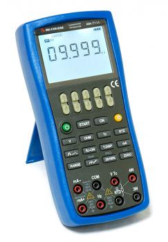 Калибратор АМ-7111 - Измерительные приборы, приборы контроля