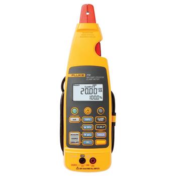 Клещи токоизмерительные Fluke-772 - TechSolut — Измерительное и паяльное оборудование оптом | Доставка по России