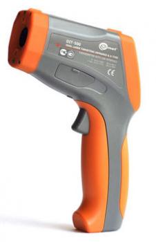 DIT-500 пирометр - Измерительные приборы, приборы контроля