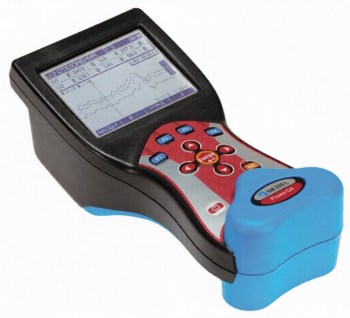 MI-2592 анализатор качества электрической энергии - Измерительные приборы, приборы контроля