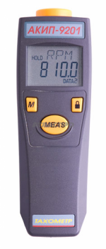 Тахометр АКИП-9202 - Измерительные приборы, приборы контроля
