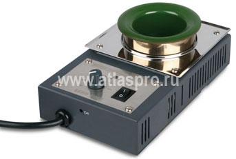 Quick 100-6C паяльная ванна (тигель) - Измерительные приборы, приборы контроля